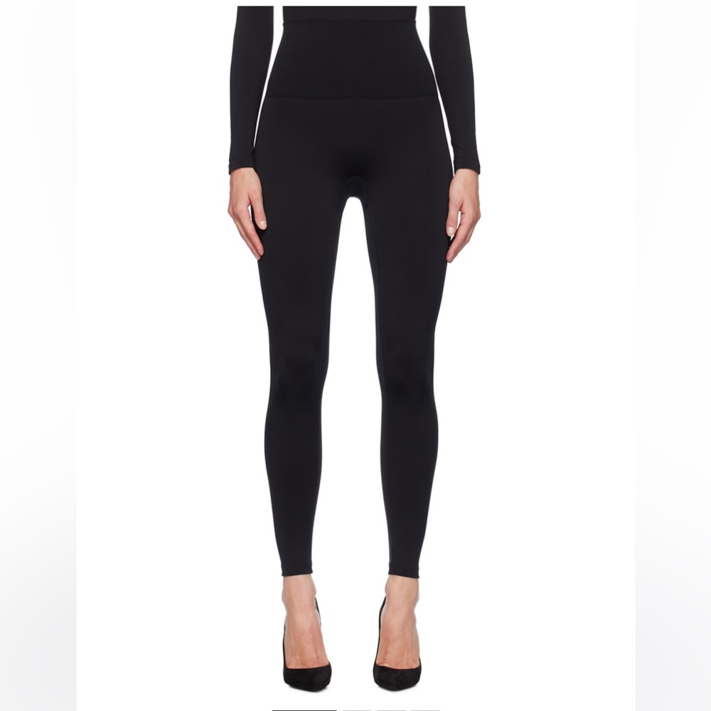 Wolford The Wonderful Leggings Size M